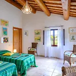 La Girolima 6&2 By Marche
