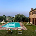 La Girolima 6&2 By Marche * Mondavio