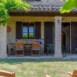 La Girolima 6&2 By Marche * Mondavio