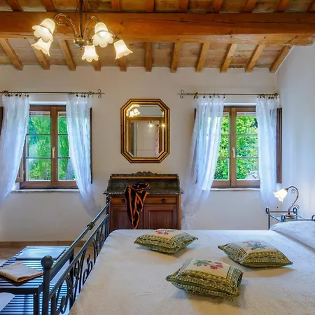 La Girolima 6&2 By Marche 别墅 *