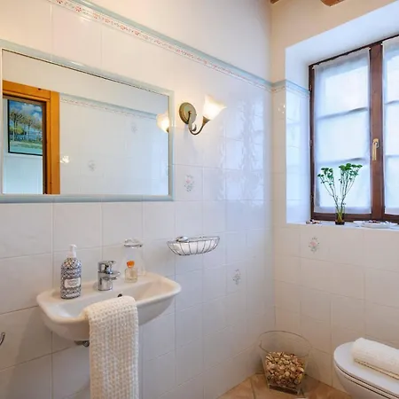 La Girolima 6&2 By Marche 别墅 Mondavio