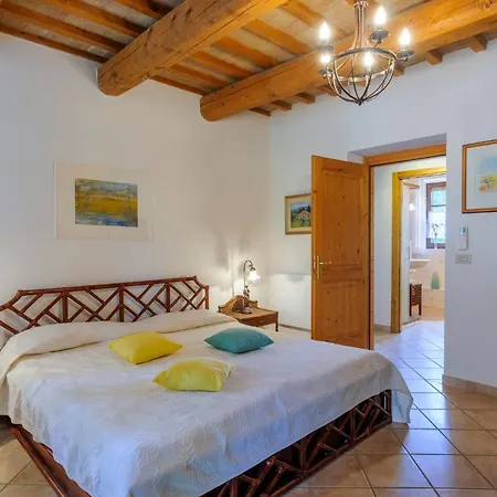 La Girolima 6&2 By Marche * Mondavio