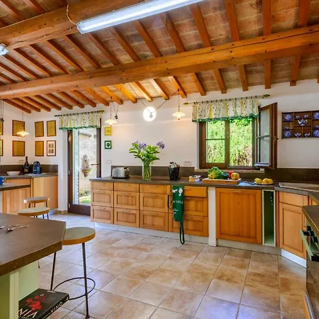 La Girolima 6&2 By Marche 别墅