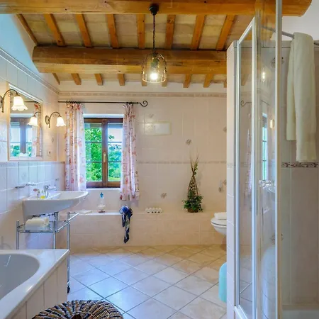 La Girolima 6&2 By Marche 别墅