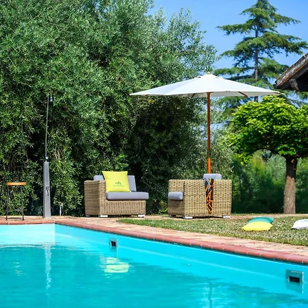 La Girolima 6&2 By Marche Mondavio