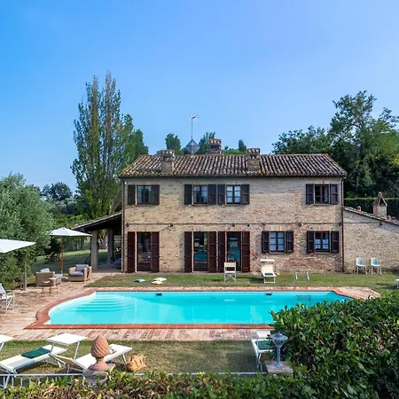 La Girolima 6&2 By Marche *