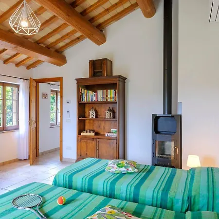 La Girolima 6&2 By Marche 别墅 *