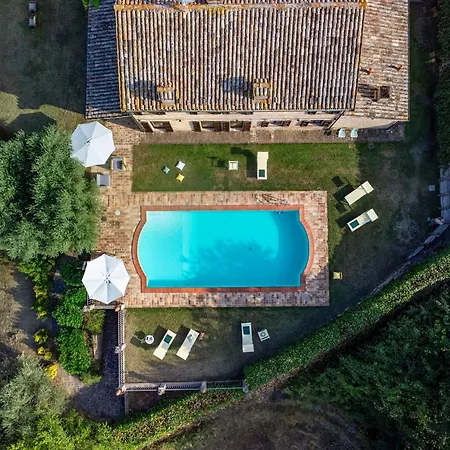 La Girolima 6&2, Emma Villas Mondavio